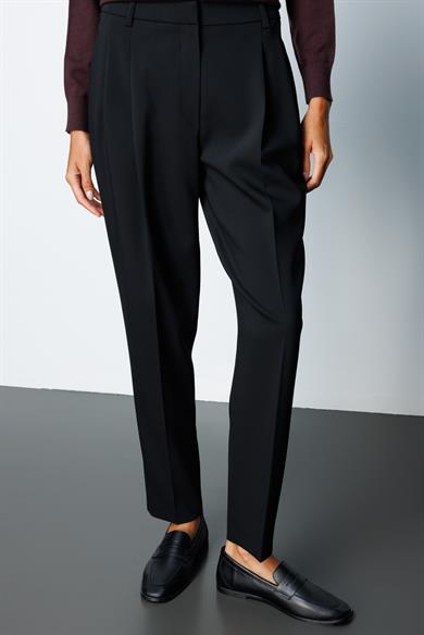 Çift Pile Cepli Pantolon