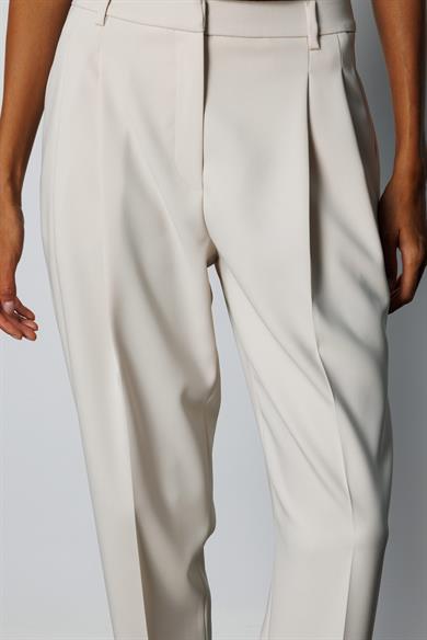 Çift Pile Cepli Pantolon