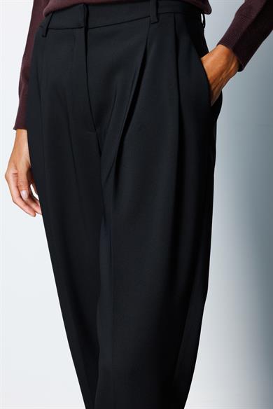 Çift Pile Cepli Pantolon