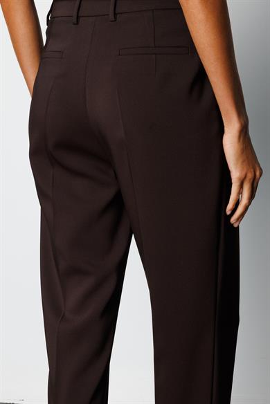 Çift Pile Cepli Pantolon