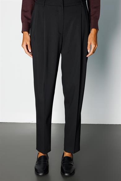 Çift Pile Cepli Pantolon