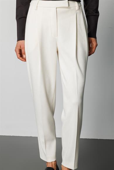 Çift Pile Kadife Pantolon