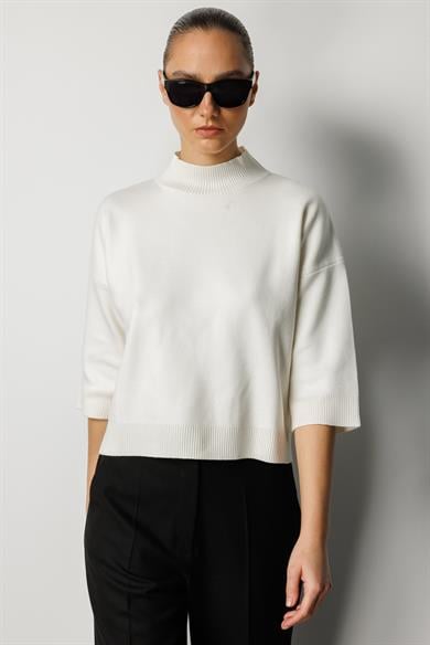 Dik Yaka Truvakar Kol Triko