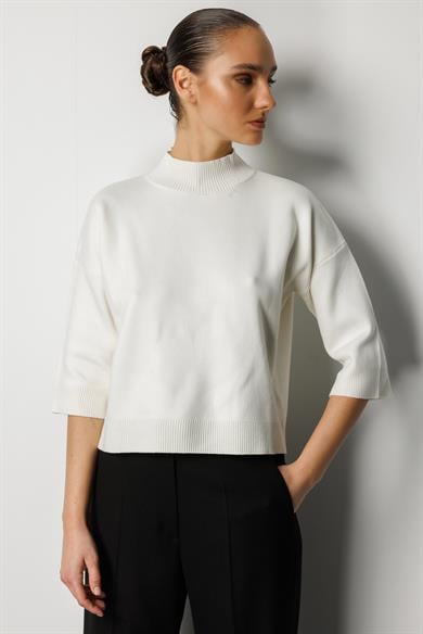 Dik Yaka Truvakar Kol Triko