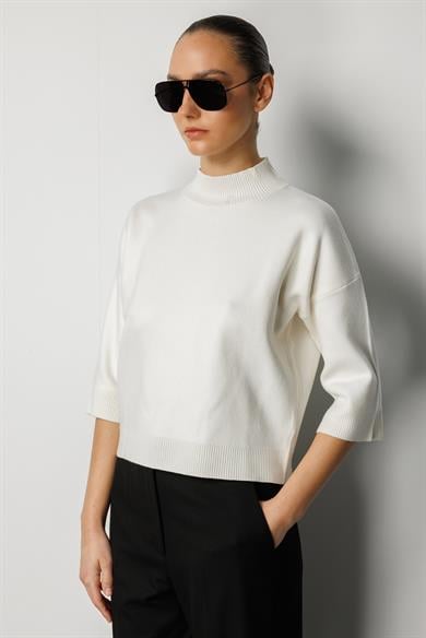 Dik Yaka Truvakar Kol Triko