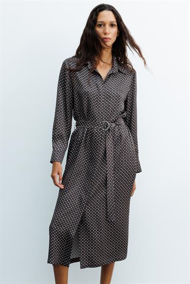 Gizli Pat  Empirme Elbise