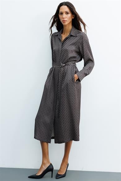 Gizli Pat  Empirme Elbise