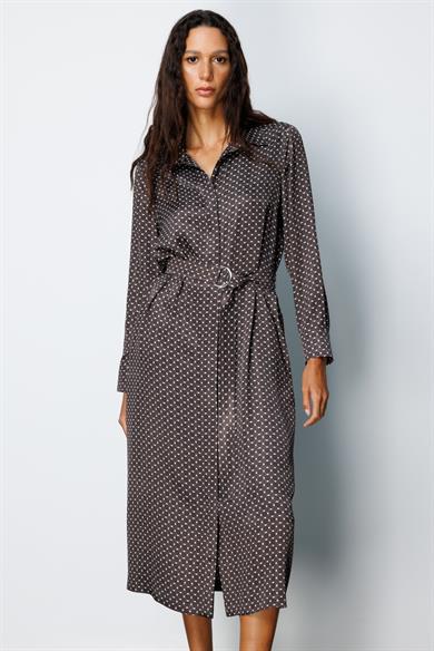 Gizli Pat  Empirme Elbise