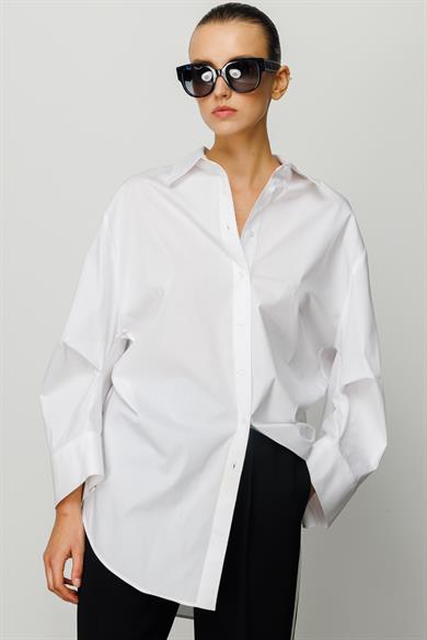 Kadın Gömlek, Bayan Bluz Modelleri ve Fiyatları