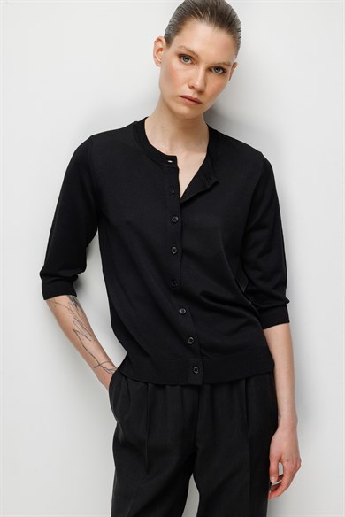 O Yaka Truvakar Kol Hırka