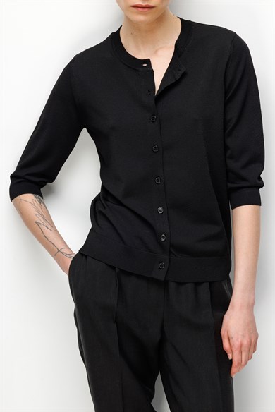 O Yaka Truvakar Kol Hırka