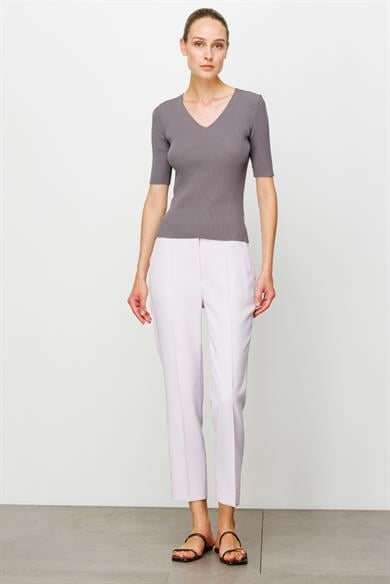 Puntolu Slim Fit Pantolon