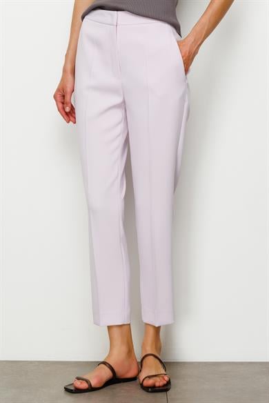 Puntolu Slim Fit Pantolon