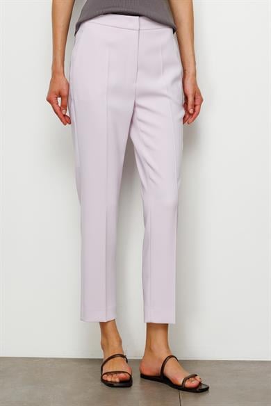 Puntolu Slim Fit Pantolon