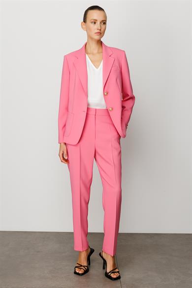 Puntolu Slim Fit Pantolon