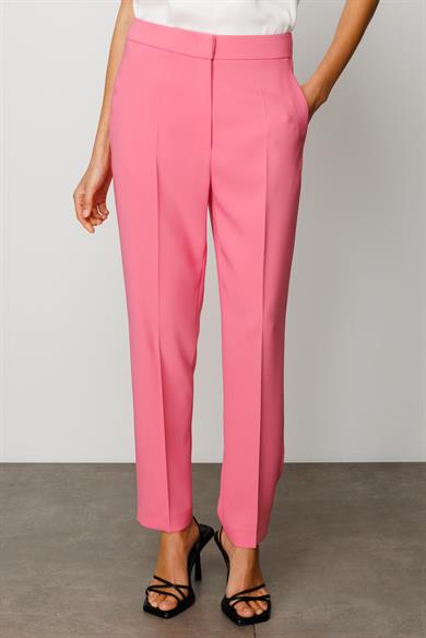 Puntolu Slim Fit Pantolon