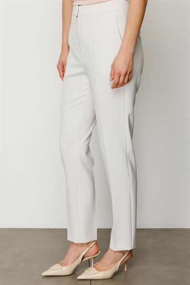 Puntolu Slim Fit Pantolon