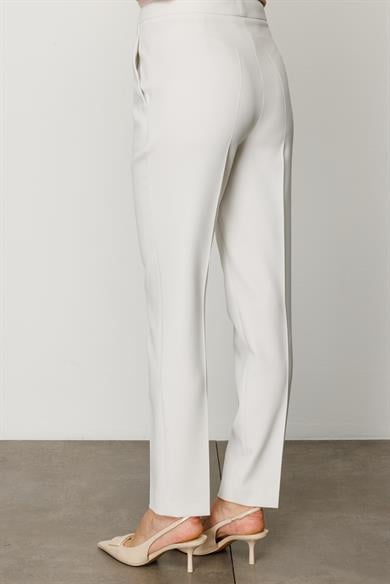 Puntolu Slim Fit Pantolon