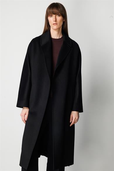 Reglan Kol Kemerli Manto