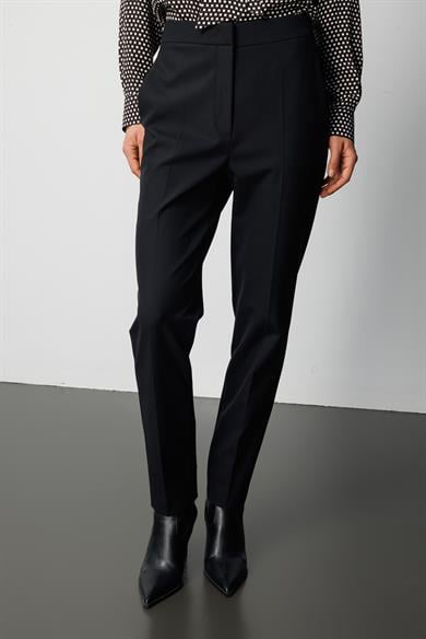Slim Fit Cepli Pantolon