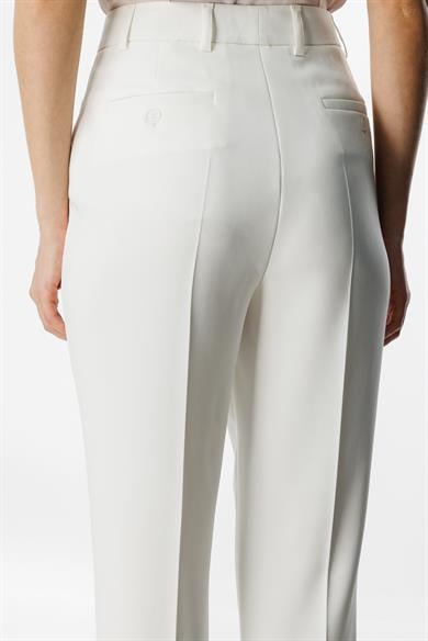 Slim Fit Cepli Pantolon