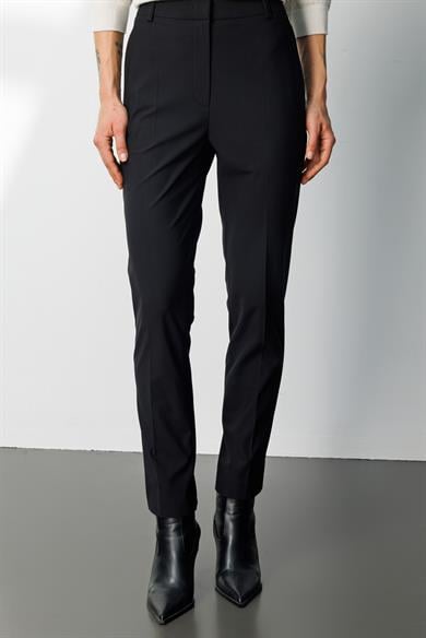 Slim Fit Cepli Pantolon
