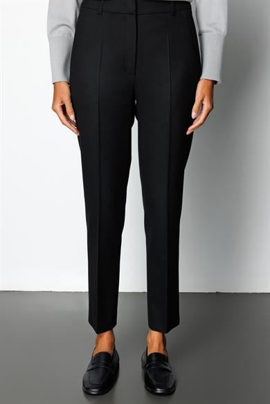 Slim Fit Cepli Pantolon