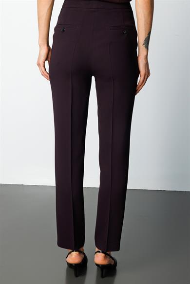 Slim Fit Cepli Pantolon