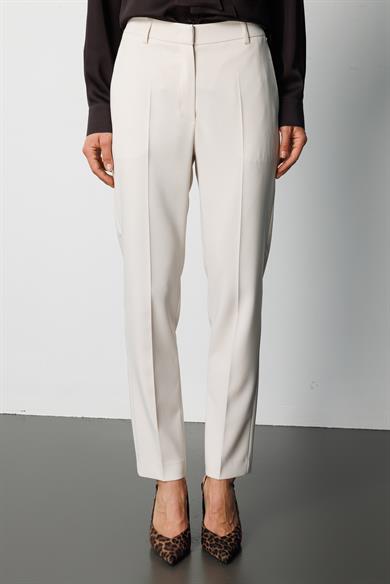 Slim Fit Cepli Pantolon