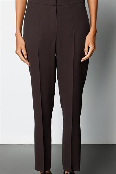 Slim Fit Cepli Pantolon