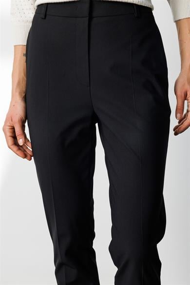 Slim Fit Cepli Pantolon