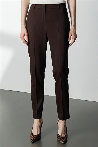 Slim Fit Cepli Pantolon