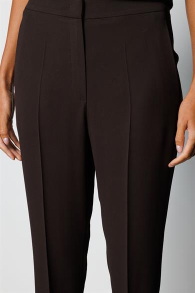 Slim Fit Cepli Pantolon