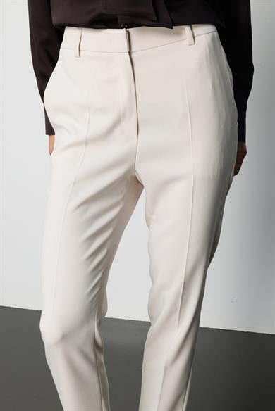 Slim Fit Cepli Pantolon