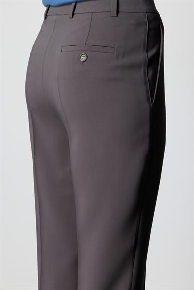 Slim Fit Cepli Pantolon