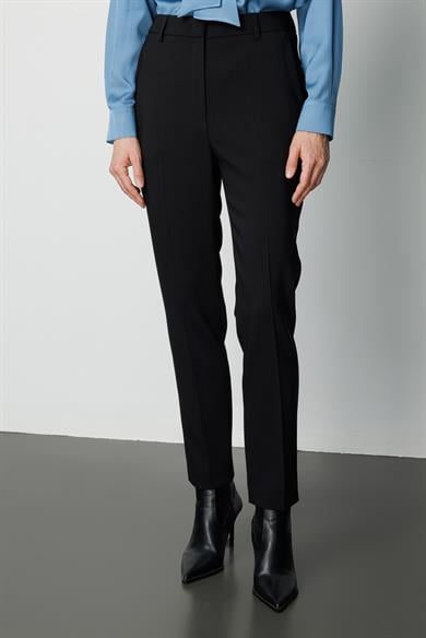 Slim Fit Cepli Pantolon