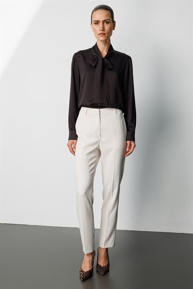 Slim Fit Cepli Pantolon