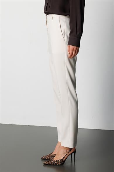 Slim Fit Cepli Pantolon