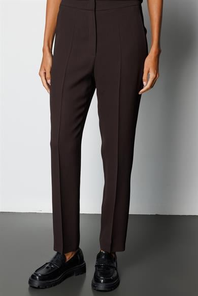 Slim Fit Cepli Pantolon