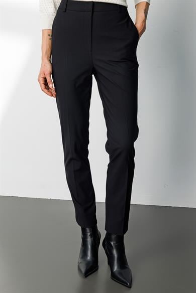 Slim Fit Cepli Pantolon