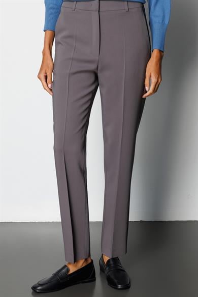 Slim Fit Cepli Pantolon