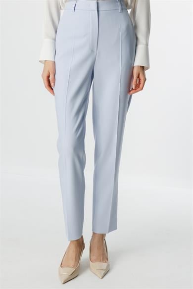 Slim Fit Cepli Pantolon