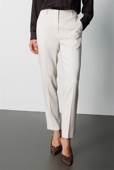 Slim Fit Cepli Pantolon