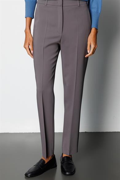 Slim Fit Cepli Pantolon