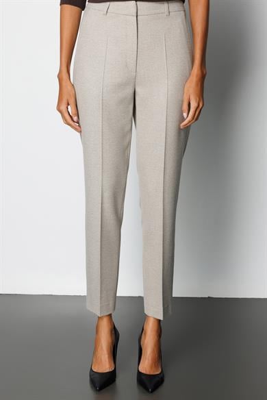 Slim Fit Cepli Pantolon