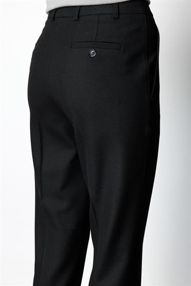 Slim Fit Cepli Pantolon