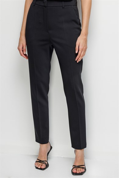 Slim Fit Cepli Pantolon