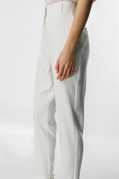 Slim Fit Cepli Pantolon