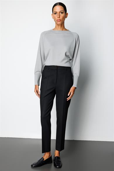 Slim Fit Cepli Pantolon