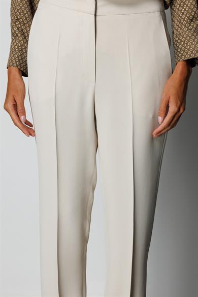 Slim Fit Cepli Pantolon